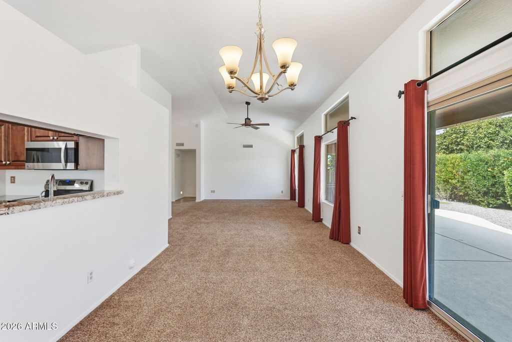 Image 22 of property listing at 1562 E GLENEAGLE Drive, Chandler, AZ 85249