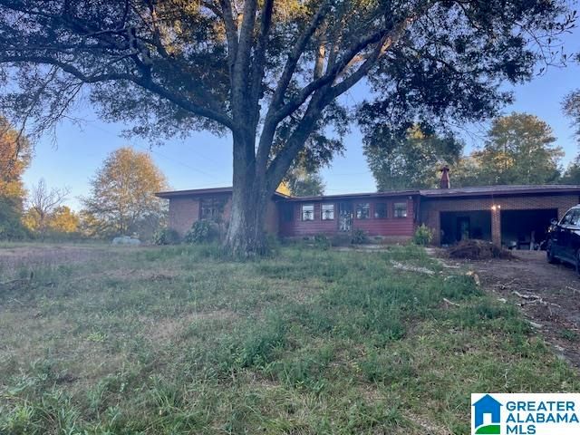 201 COVE ACCESS ROAD, Talladega, AL 35160