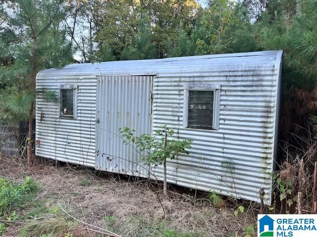 201 COVE ACCESS ROAD, Talladega, AL 35160