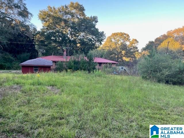 201 COVE ACCESS ROAD, Talladega, AL 35160
