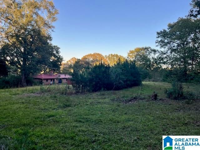 201 COVE ACCESS ROAD, Talladega, AL 35160