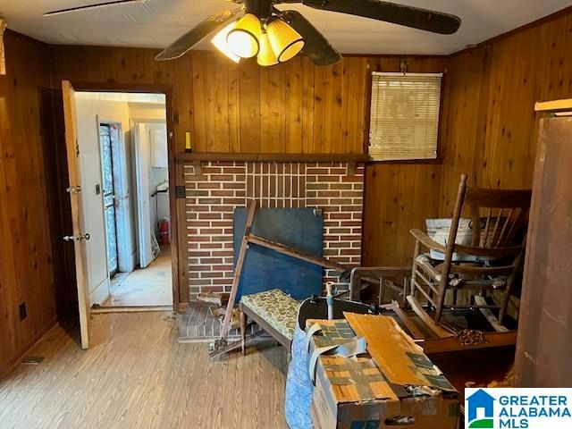 201 COVE ACCESS ROAD, Talladega, AL 35160