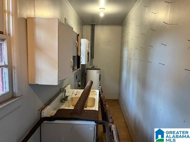 201 COVE ACCESS ROAD, Talladega, AL 35160