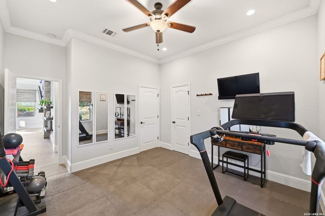 138 Private Road 4703, Castroville, TX 78009