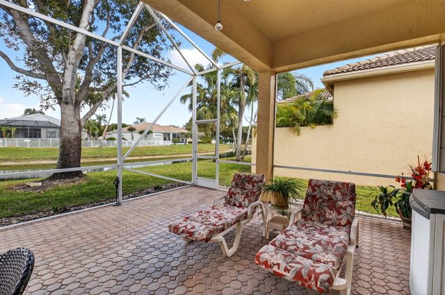 7063 Demedici Circle, Delray Beach, FL 33446