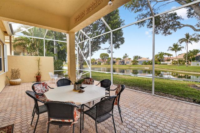 7063 Demedici Circle, Delray Beach, FL 33446