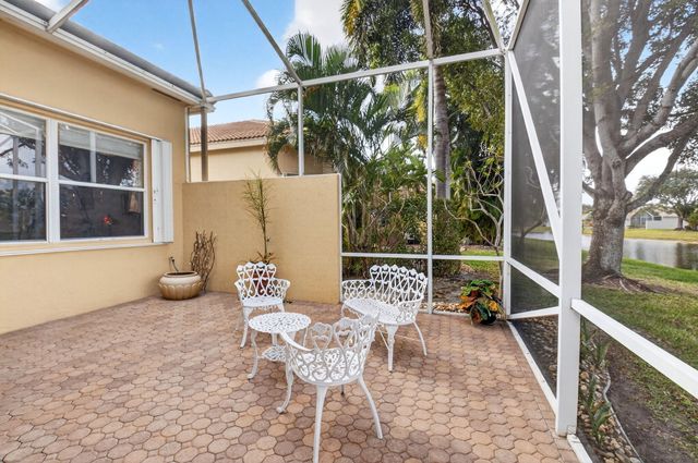 7063 Demedici Circle, Delray Beach, FL 33446