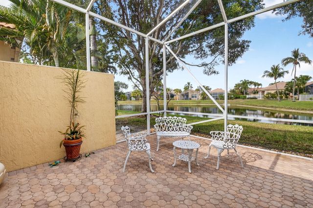 7063 Demedici Circle, Delray Beach, FL 33446