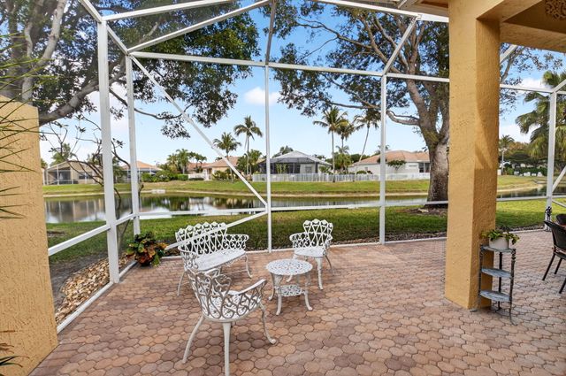 7063 Demedici Circle, Delray Beach, FL 33446