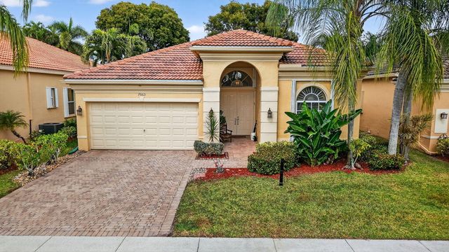 7063 Demedici Circle, Delray Beach, FL 33446