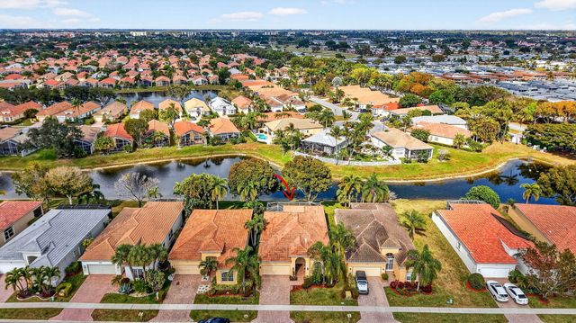 7063 Demedici Circle, Delray Beach, FL 33446