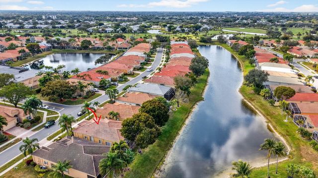 7063 Demedici Circle, Delray Beach, FL 33446