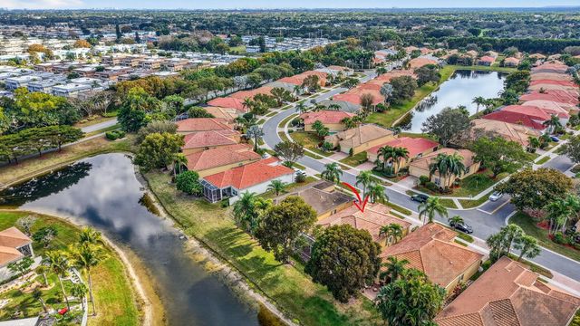 7063 Demedici Circle, Delray Beach, FL 33446