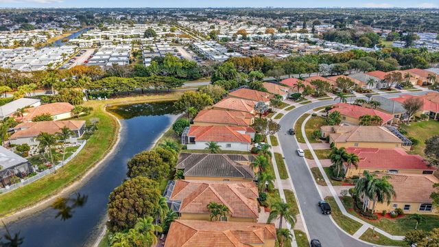 7063 Demedici Circle, Delray Beach, FL 33446
