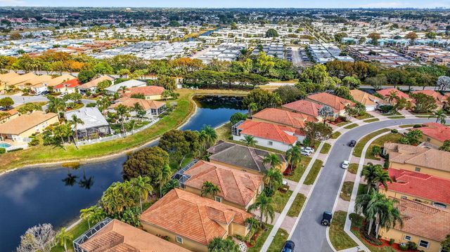 7063 Demedici Circle, Delray Beach, FL 33446
