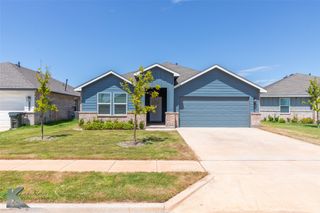 7718 Recess Street, Abilene, TX 79606