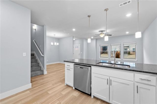 2220 W Million Lane, Fayetteville, AR 72704