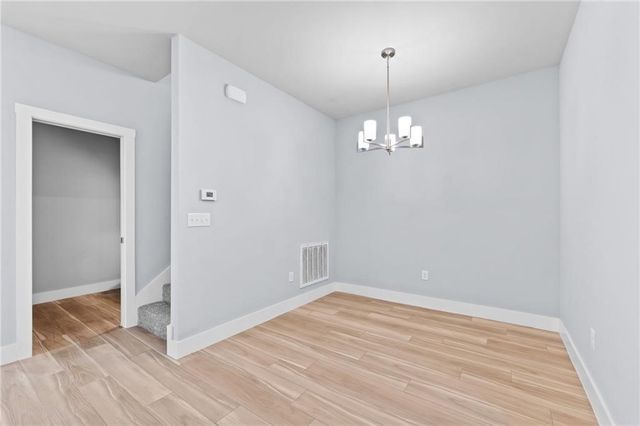 2220 W Million Lane, Fayetteville, AR 72704