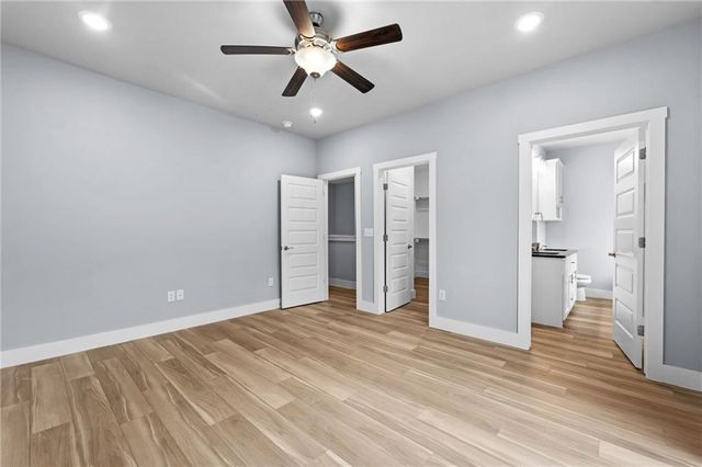 2220 W Million Lane, Fayetteville, AR 72704