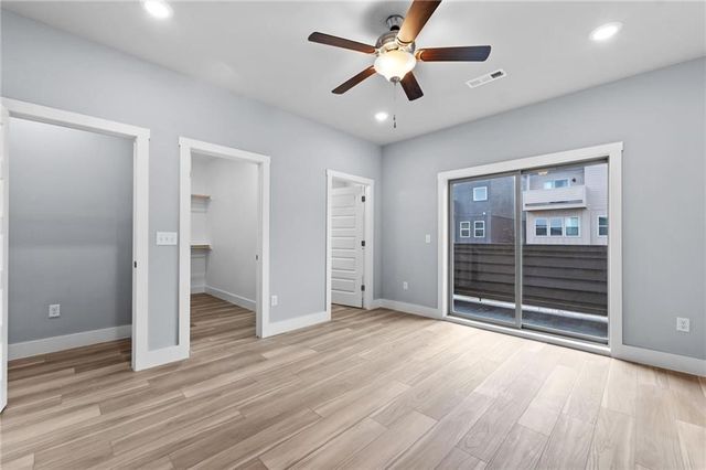 2220 W Million Lane, Fayetteville, AR 72704