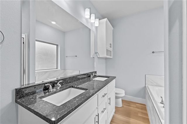 2220 W Million Lane, Fayetteville, AR 72704