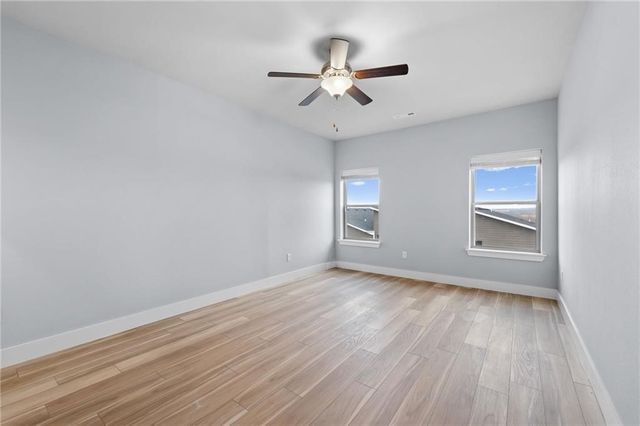 2220 W Million Lane, Fayetteville, AR 72704