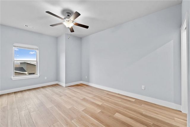 2220 W Million Lane, Fayetteville, AR 72704