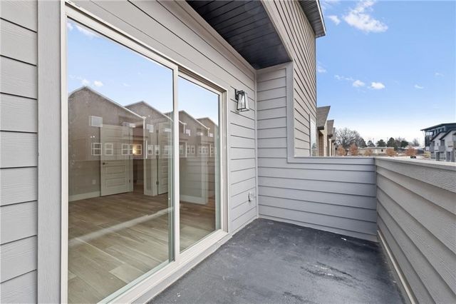 2220 W Million Lane, Fayetteville, AR 72704