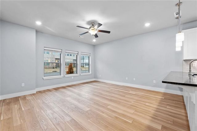 2220 W Million Lane, Fayetteville, AR 72704