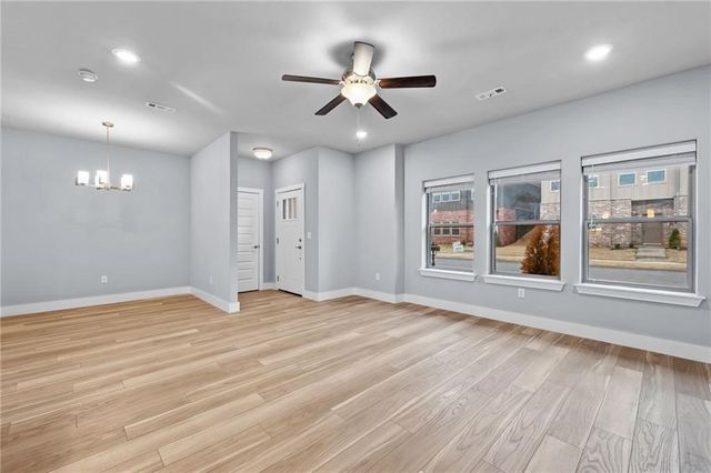 2220 W Million Lane, Fayetteville, AR 72704