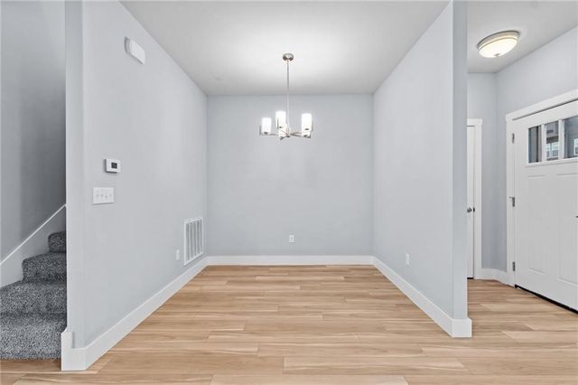 2220 W Million Lane, Fayetteville, AR 72704