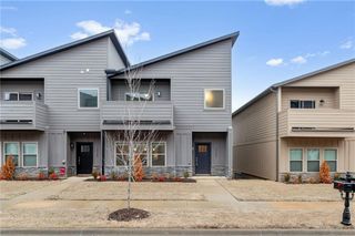 2220 W Million Lane, Fayetteville, AR 72704