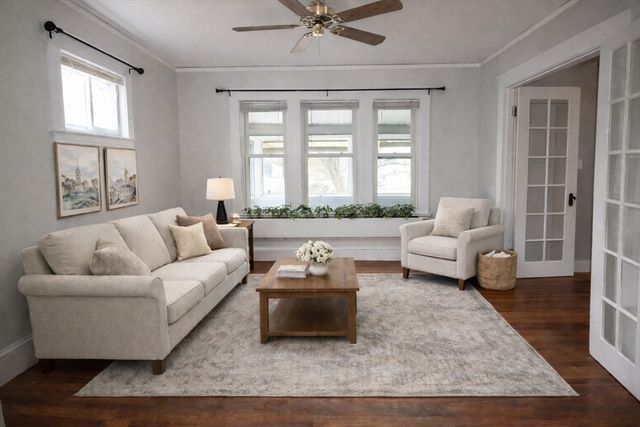 63 Foster St 63, Arlington, MA 02474