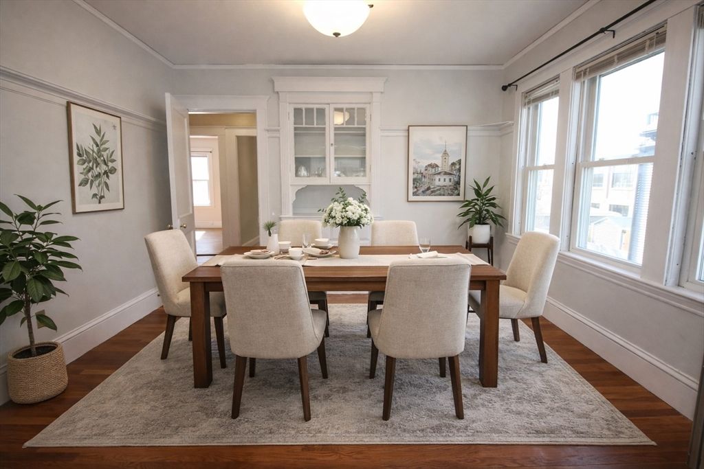 63 Foster St 63, Arlington, MA 02474