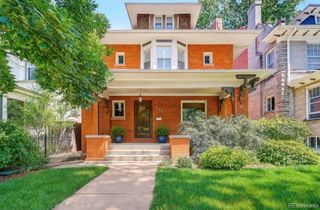 844 N Marion Street, Denver, CO 80218