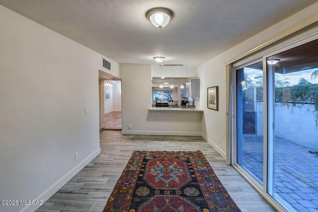 2450 E 3rd Street, Tucson, AZ 85719