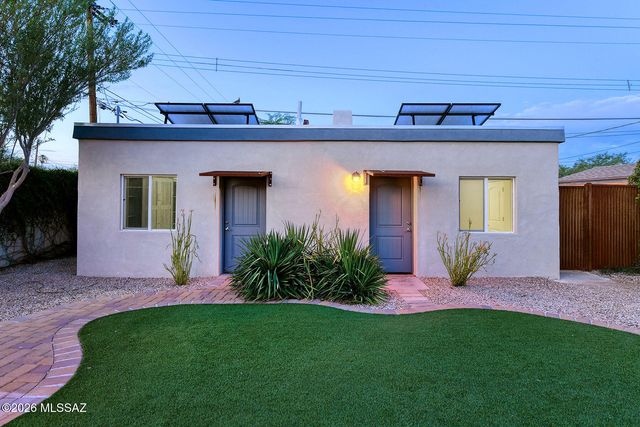 2450 E 3rd Street, Tucson, AZ 85719