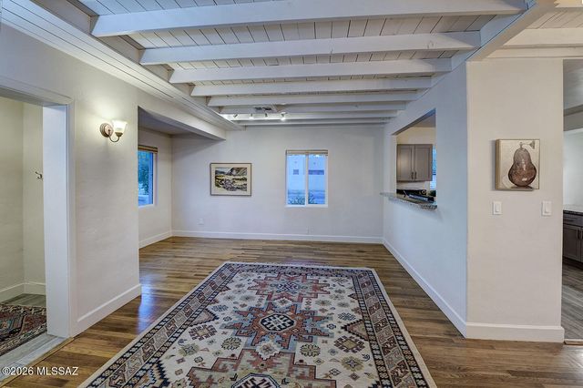 2450 E 3rd Street, Tucson, AZ 85719