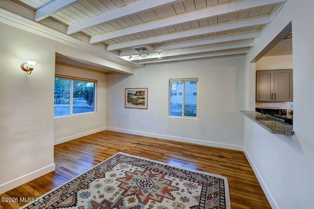 2450 E 3rd Street, Tucson, AZ 85719