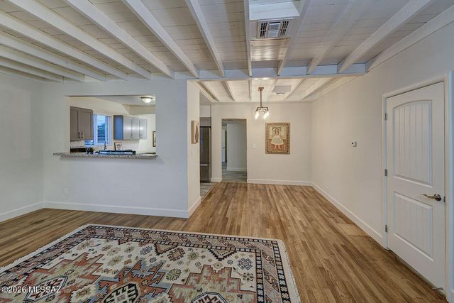 2450 E 3rd Street, Tucson, AZ 85719