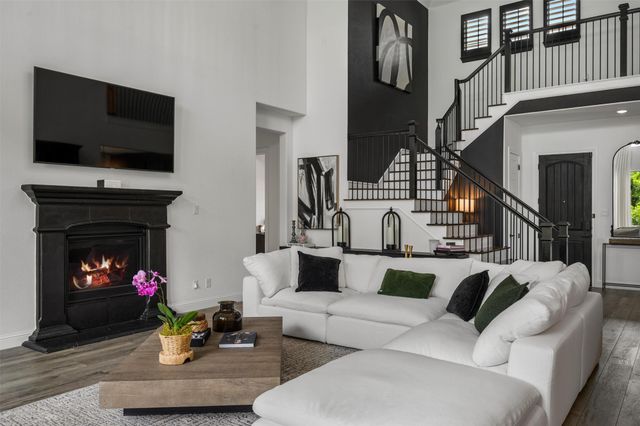 2516 Pampas Court, Heath, TX 75126