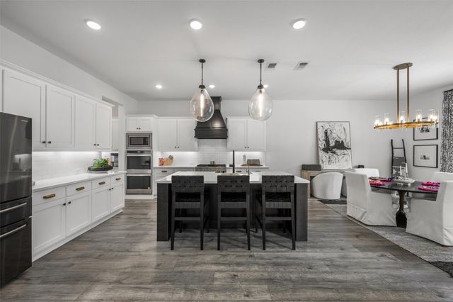 2516 Pampas Court, Heath, TX 75126