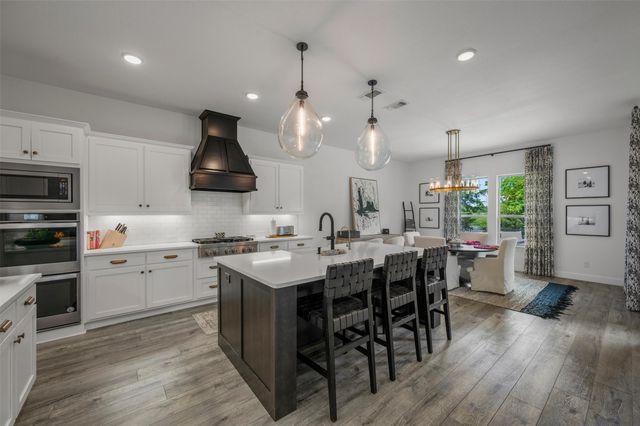 2516 Pampas Court, Heath, TX 75126