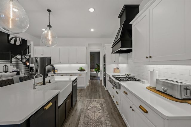 2516 Pampas Court, Heath, TX 75126