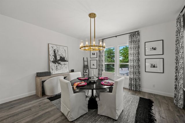 2516 Pampas Court, Heath, TX 75126