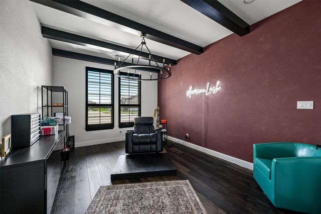 2516 Pampas Court, Heath, TX 75126