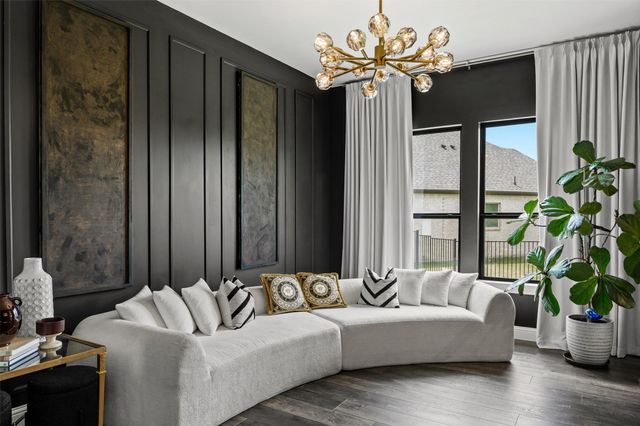 2516 Pampas Court, Heath, TX 75126