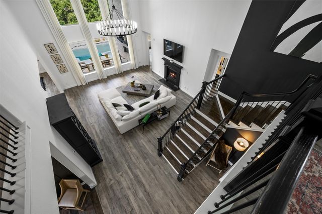 2516 Pampas Court, Heath, TX 75126