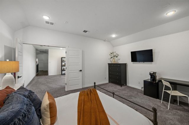 2516 Pampas Court, Heath, TX 75126