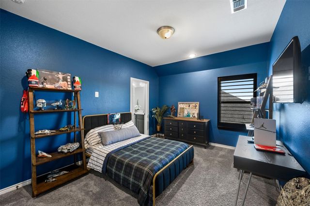 2516 Pampas Court, Heath, TX 75126